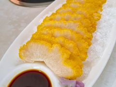 -菌林天下·野生菌汤锅