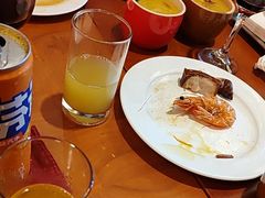 -青岛金沙滩希尔顿酒店·自助餐厅
