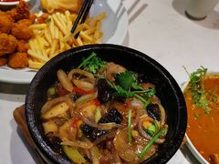 -华馨园北京烤鸭(丽水店)