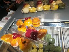 -南宋胡记(杭州河坊街店)