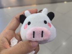 -兰熊鲜奶(西直门凯德mall店)