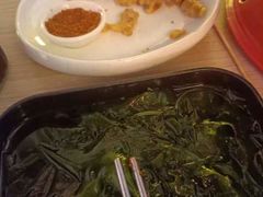 蜀香酥肉-令狐冲烤鱼·烧菜馆(达明店)