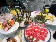 -虾佬圣汤·海鲜姿造(乐堤港店)