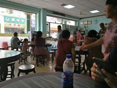 大堂-蔬之缘素食(东城分店)