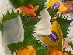 -上渔铁板烧(熙悦汇店)
