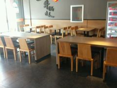 大堂-吉野家(枫合万嘉店)