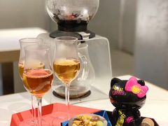 -茶是一枝花泡茶店