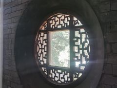 -涛贝勒府