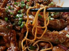 -情妹妹干锅锅(中海国际购物公园店)