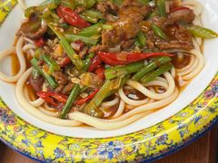 -苏力坦新疆特色(东直门店)