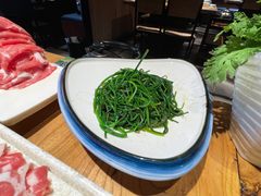 -额尔敦传统涮火锅·冰煮羊(铁东店)