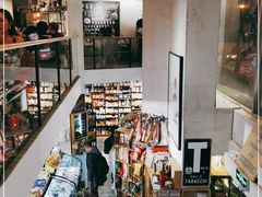 -Alimentari早午餐(安福路店)