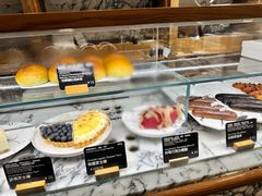 -WHEAT&BAKER-麥(凯德来福士店)