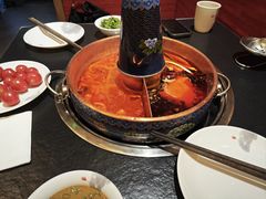 -咏江南·苏式火锅·苏州评弹(观前街店)