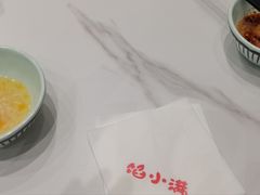 -馅小满(甜水园店)