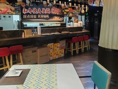 -将太无二·北美传奇寿司(瑞士公寓店)