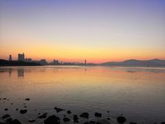 -深圳湾公园(南山区)