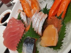 -水木锦堂·自助铁板烧(五道口购物中心店)