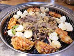 -齐齐哈尔特色烤肉