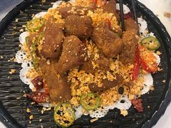 -岭南海晏楼(滨江东总店)