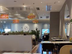 -卡朋西餐(铂顿城店)