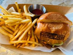 -Cooking Man(中懋天地店)