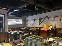 -醉炫音速烧烤·干煸菜(沙河总店)