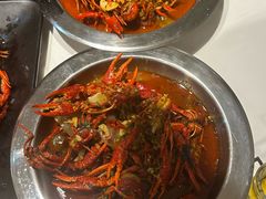 -靓虾二哥长沙地标小龙虾(五一广场店)