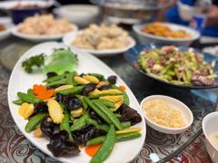 -老庞家水馅包子馆