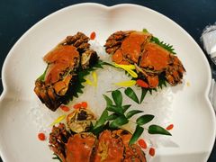 -蟹榭·莳鲜(虹桥高岛屋店)