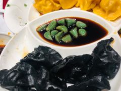 -盛百味·家宴餐厅(霸州分店)