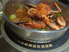 -七欣天香辣蟹火锅(苏州塔园路店)