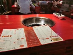 -谭鸭血老火锅(漳州路店)