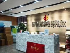 -居丽装饰空间设计(总部)
