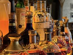 -Le Comptoir de Pierre Gagnaire