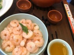 -外婆烧.老杭帮菜(庆春店)