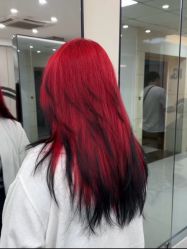 点击看大图 -HD HAIR STYLE