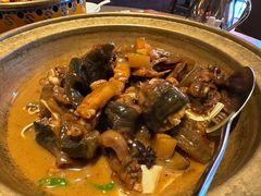 -艳阳天·非遗楚菜(武汉客厅店)