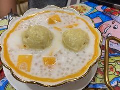 -甜心妈妈·榴莲星级糖水(北京路总店)