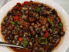 -道道鲜·崇明私房菜(五角场店)