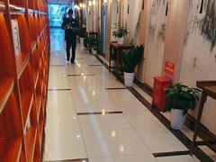 -香山湖渔家大院