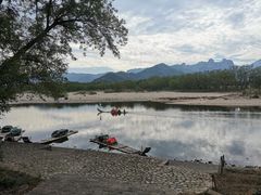 -楠溪江风景名胜区