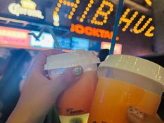 -HIB HUB公社(解放西路店)