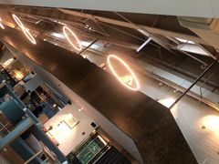 大堂-EN SPACE恩空间