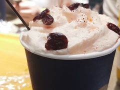 桃源拿铁-BeauTea水仙(coco park店)