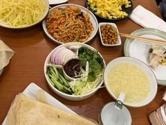-老昌春饼(中央大街店)