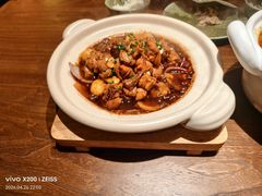 -破三川·新川菜(静安大融城店)