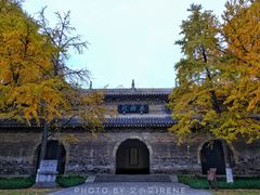 -灵谷景区