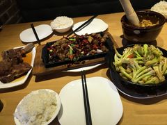 -狼诱惑(泰山大街店)
