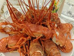 -馨越楼·点心·粤菜(赤坎店)